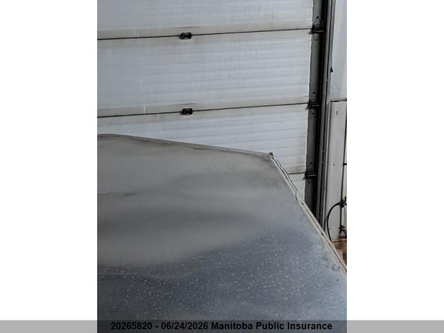 Utility Trailer Southland 2026 2SFFH3317T1136437 Image 11