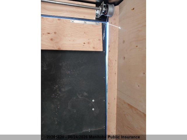 Utility Trailer Southland 2026 2SFFH3317T1136437 Image 12