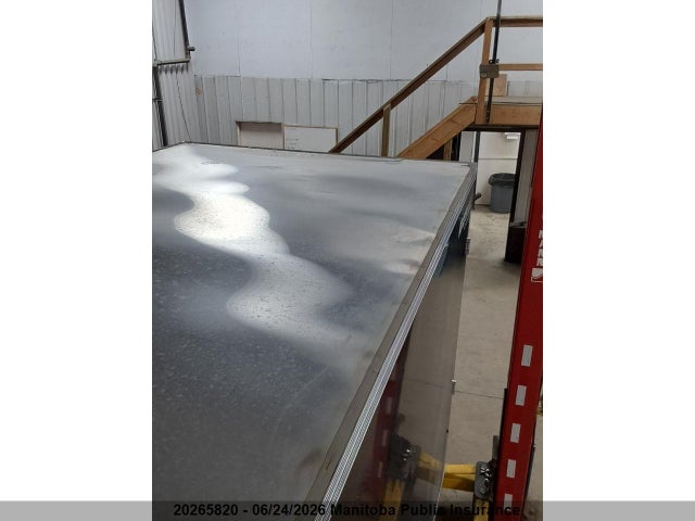 Utility Trailer Southland 2026 2SFFH3317T1136437 Image 13