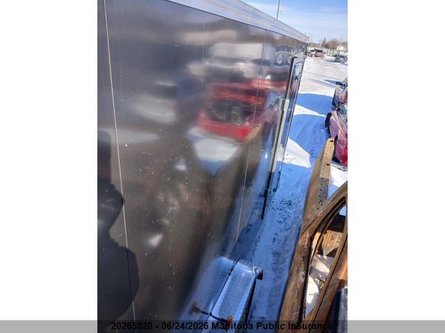 Utility Trailer Southland 2026 2SFFH3317T1136437 Image 14