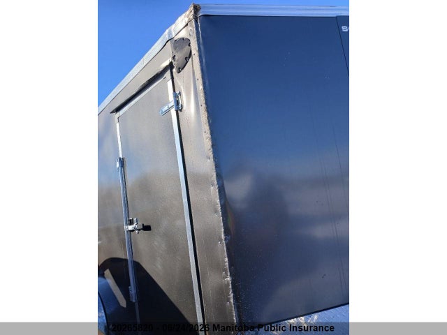 Utility Trailer Southland 2026 2SFFH3317T1136437 Image 15