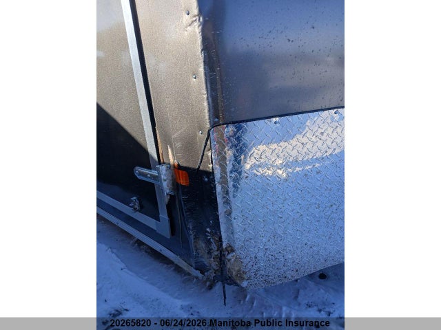 Utility Trailer Southland 2026 2SFFH3317T1136437 Image 16