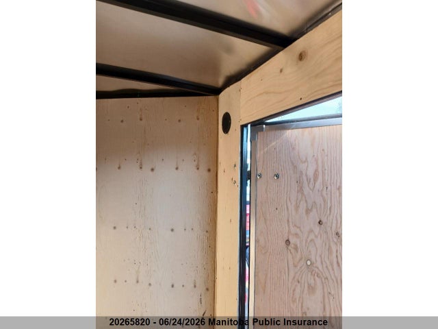 Utility Trailer Southland 2026 2SFFH3317T1136437 Image 8