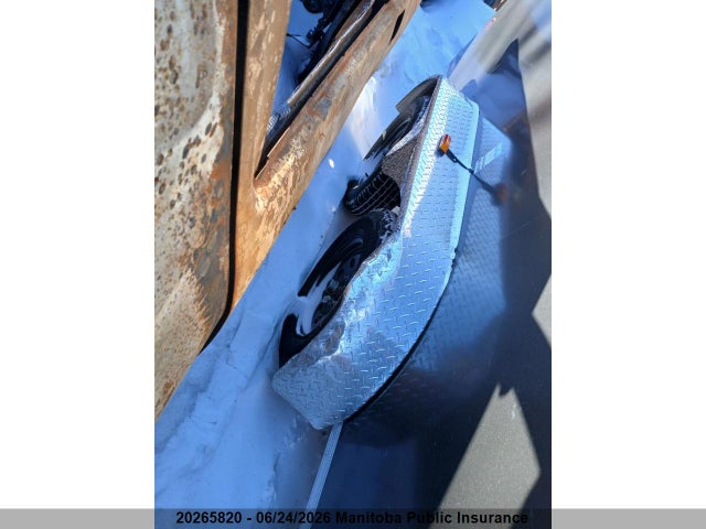 Utility Trailer Southland 2026 2SFFH3317T1136437 Image 9