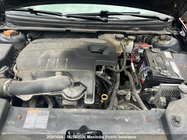 20265824 :رقم المزاد ، 1G1ZB5EU2CF374887 vin ، 2012 Chevrolet Malibu Ls مزاد بيع