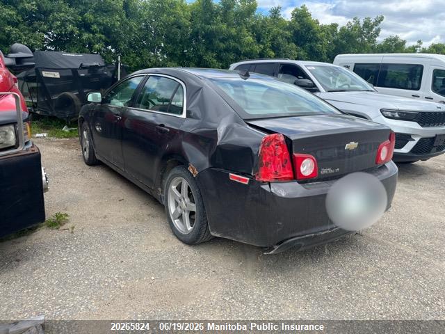20265824 :رقم المزاد ، 1G1ZB5EU2CF374887 vin ، 2012 Chevrolet Malibu Ls مزاد بيع