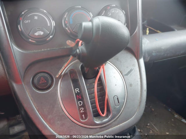 Aukcja sprzedaży 2005 Honda Element Ex, vin: 5J6YH18675L800515, numer aukcji: 20265826