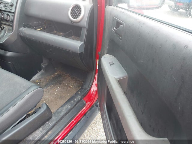 Aukcja sprzedaży 2005 Honda Element Ex, vin: 5J6YH18675L800515, numer aukcji: 20265826