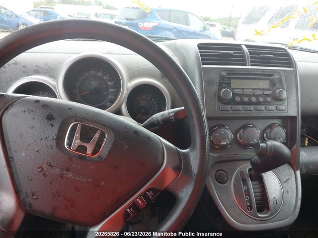 Aukcja sprzedaży 2005 Honda Element Ex, vin: 5J6YH18675L800515, numer aukcji: 20265826