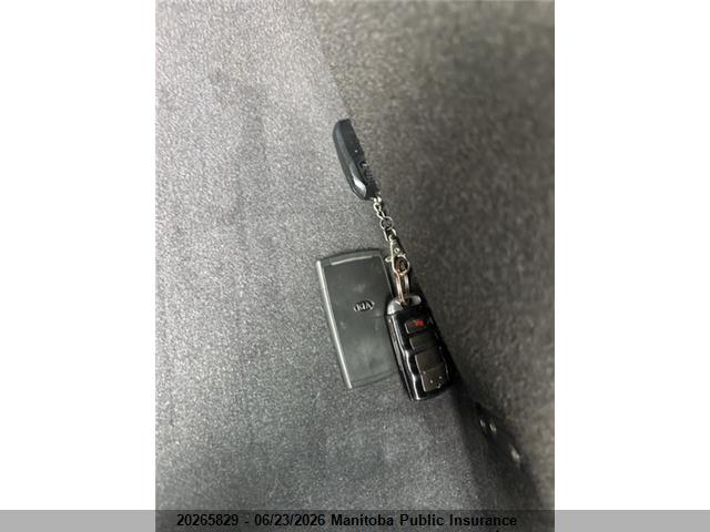 KIA K900 2015 KNALU4D35F6020115 Image 11