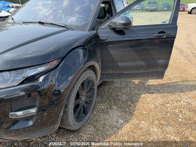 Land Rover RANGE ROVER EVOQUE 2014 SALVT2BG7EH887150 Image 6