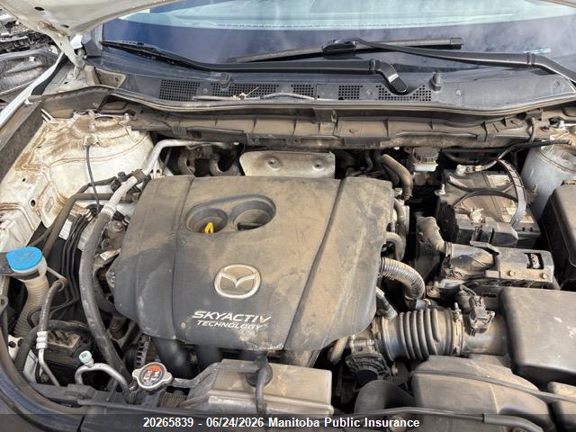 Aukcja sprzedaży 2014 Mazda Cx -5 Gs, vin: JM3KE4CY1E0326195, numer aukcji: 20265839