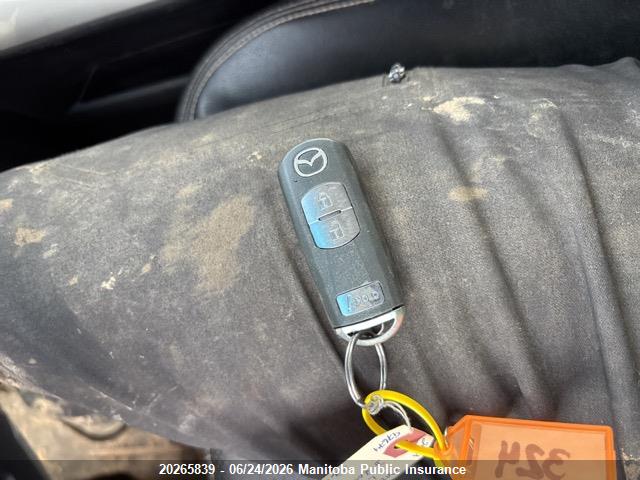 Aukcja sprzedaży 2014 Mazda Cx -5 Gs, vin: JM3KE4CY1E0326195, numer aukcji: 20265839