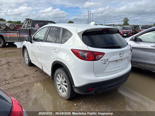 Aukcja sprzedaży 2014 Mazda Cx -5 Gs, vin: JM3KE4CY1E0326195, numer aukcji: 20265839
