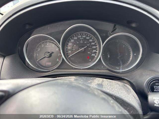 Aukcja sprzedaży 2014 Mazda Cx -5 Gs, vin: JM3KE4CY1E0326195, numer aukcji: 20265839