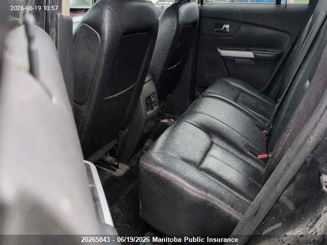 Продаж на аукціоні авто 2013 Ford Edge Limited, vin: 2FMDK4KC4DBA23954, номер лоту: 20265843