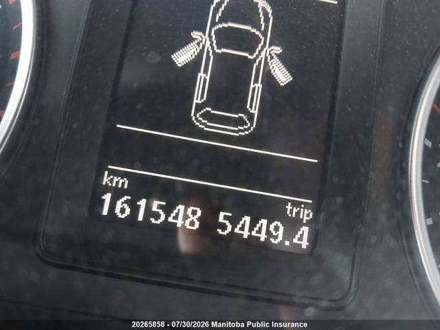 WVGJV3AX5EW585600 Volkswagen Tiguan 2.0 Tsi