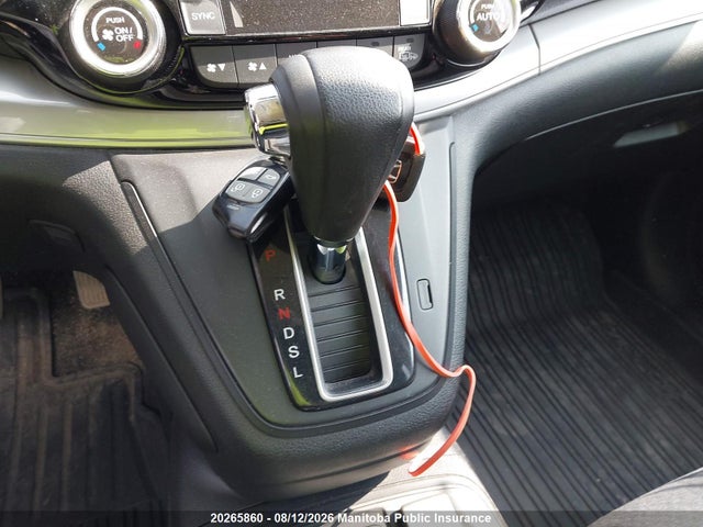 Honda CR-V EX 2015 2HKRM4H52FH121143 Image 11