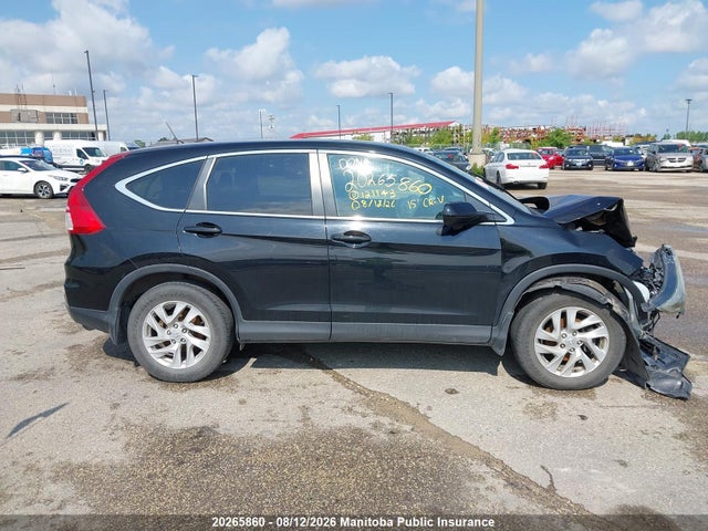 Honda CR-V EX 2015 2HKRM4H52FH121143 Image 13