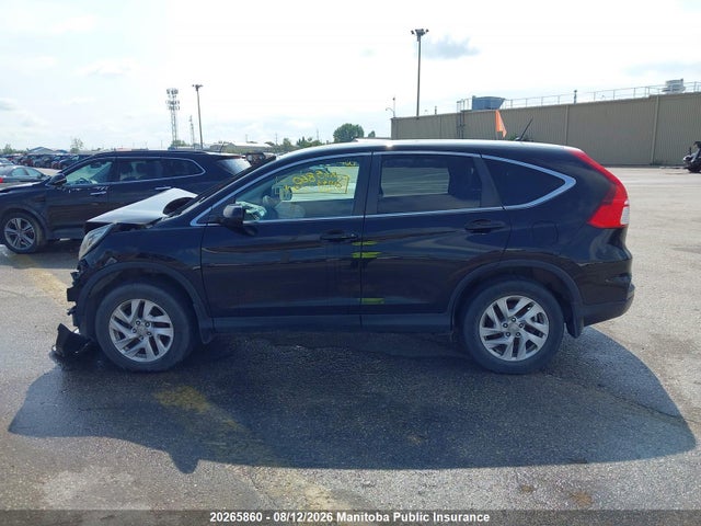 Honda CR-V EX 2015 2HKRM4H52FH121143 Image 14