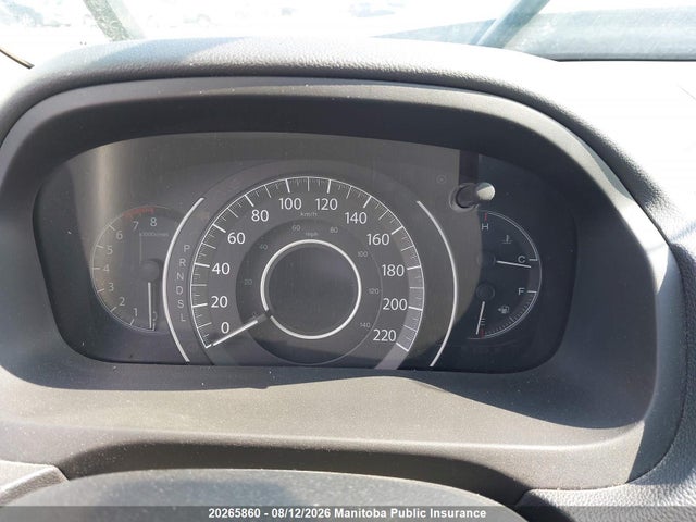 Honda CR-V EX 2015 2HKRM4H52FH121143 Image 15