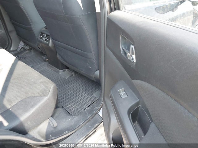 Honda CR-V EX 2015 2HKRM4H52FH121143 Image 8