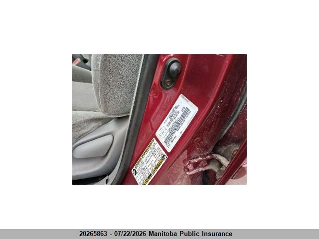 Продаж на аукціоні авто 2004 Toyota Corolla, vin: 2T1BR32E44C807822, номер лоту: 20265863