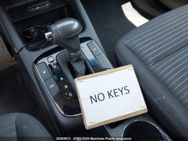 KIA FORTE LX 2017 3KPFL4A77HE009415 Image 11