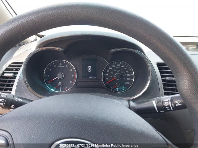 KIA FORTE LX 2017 3KPFL4A77HE009415 Image 7