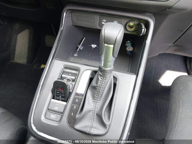 2026 Honda Cr-v Lx მანქანა იყიდება აუქციონზე, vin: 2HKRS4H21TH101313, აუქციონის ნომერი: 20265875