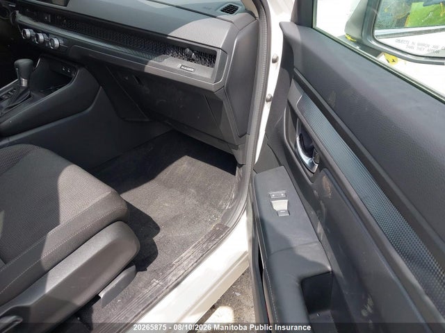 2026 Honda Cr-v Lx მანქანა იყიდება აუქციონზე, vin: 2HKRS4H21TH101313, აუქციონის ნომერი: 20265875