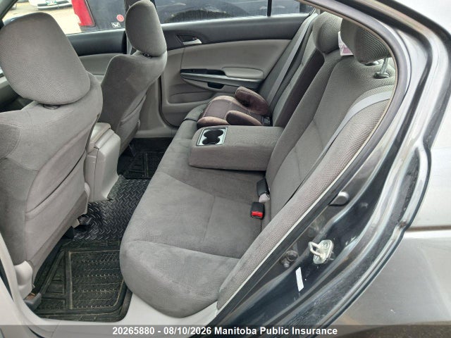 Aukcja sprzedaży 2009 Honda Accord Ex-v6, vin: 1HGCP36739A802257, numer aukcji: 20265880