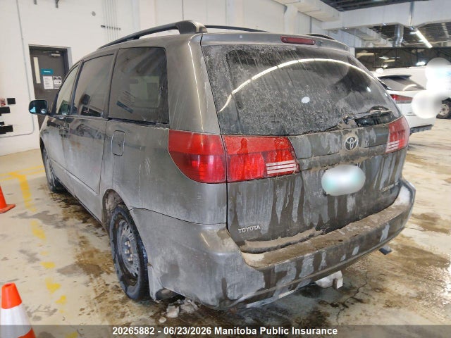 Aukcja sprzedaży 2005 Toyota Sienna Le V6 Le V6, vin: 5TDZA23C05S329517, numer aukcji: 20265882
