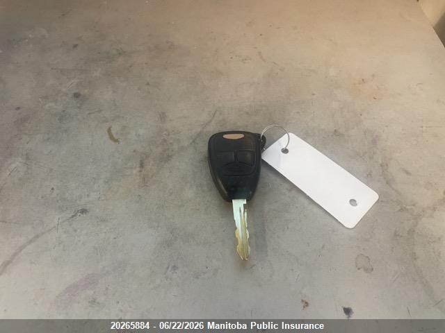 Aukcja sprzedaży 2008 Dodge Ram 1500 Laramie Quad Cab, vin: 1D7HU18278J195268, numer aukcji: 20265884