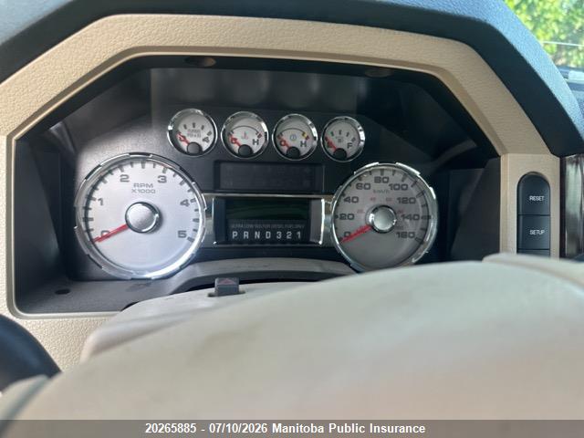 Продаж на аукціоні авто 2010 Ford F350 Sd Lariat Crew Cab, vin: 1FTWW3BR9AEA28261, номер лоту: 20265885