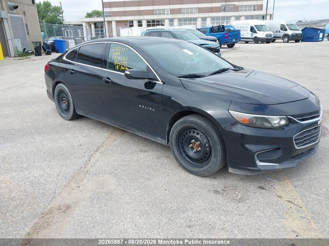 2018 1G1ZD5ST1JF209755 main image