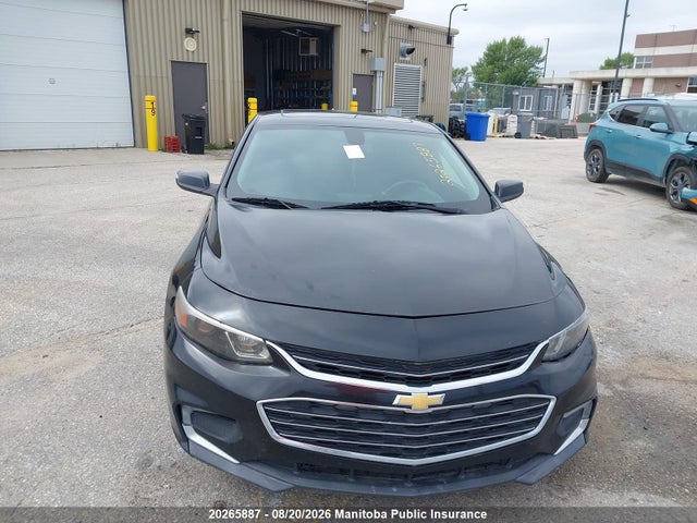 Chevrolet MALIBU LT 2018 1G1ZD5ST1JF209755 Image 12