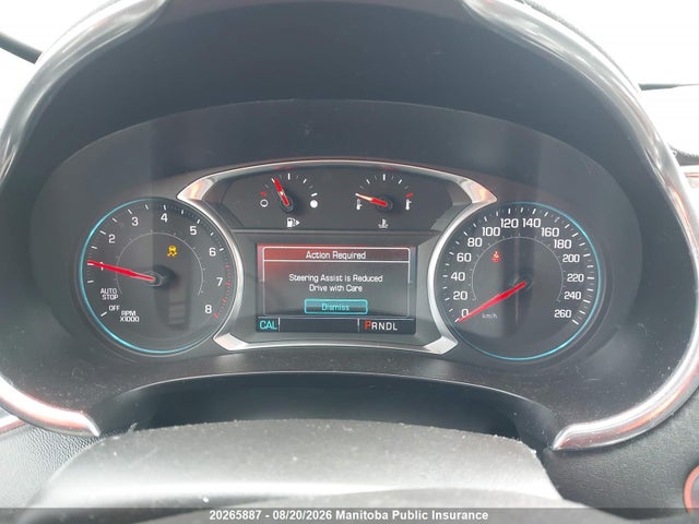 Chevrolet MALIBU LT 2018 1G1ZD5ST1JF209755 Image 15
