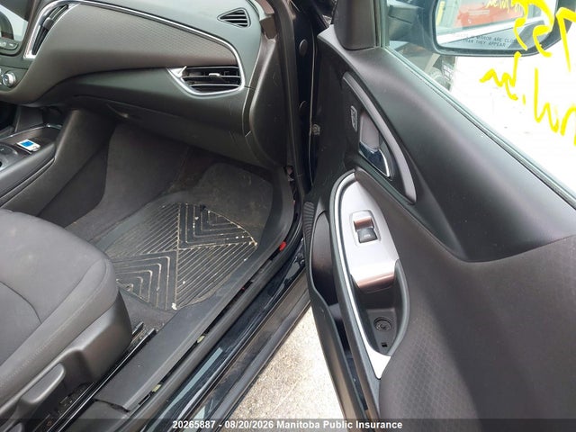 Chevrolet MALIBU LT 2018 1G1ZD5ST1JF209755 Image 5