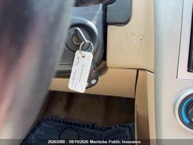 Aukcja sprzedaży 2005 Chevrolet Equinox Ls V6, vin: 2CNDL13F956041719, numer aukcji: 20265888