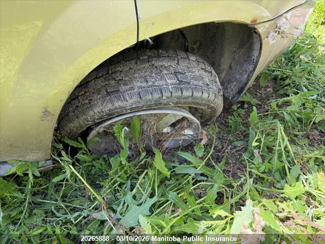 Aukcja sprzedaży 2005 Chevrolet Equinox Ls V6, vin: 2CNDL13F956041719, numer aukcji: 20265888