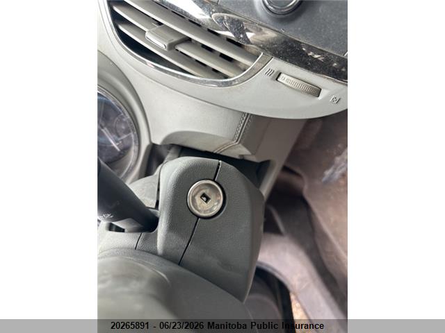 Aukcja sprzedaży 2010 Buick Lacrosse Cx V6, vin: 1G4GJ5EG2AF117894, numer aukcji: 20265891