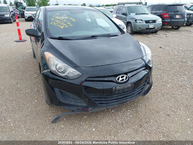 20265892 :رقم المزاد ، KMHD25LH3EU183884 vin ، 2014 Hyundai Elantra Gt مزاد بيع