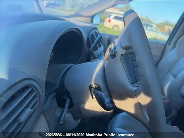 Aukcja sprzedaży 2002 Chrysler Town & Country, vin: 2C8GP64L52R771708, numer aukcji: 20265896
