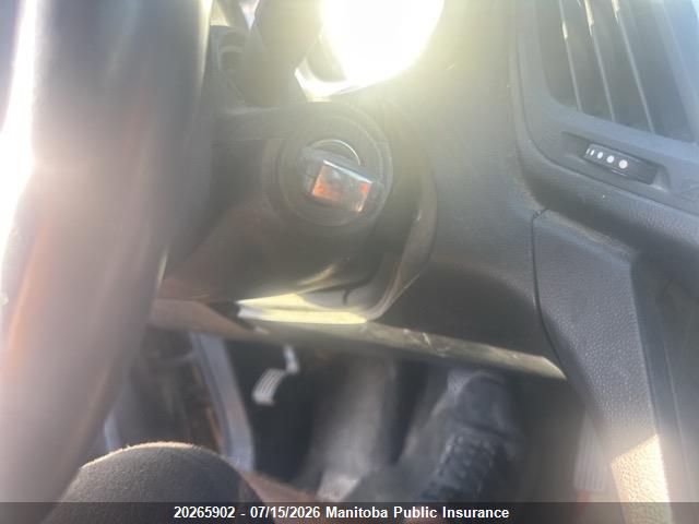 Chevrolet EQUINOX LT 2015 2GNALBEK0F6161022 Image 11