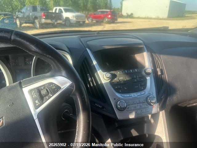 Chevrolet EQUINOX LT 2015 2GNALBEK0F6161022 Image 5