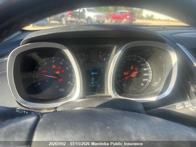 Chevrolet EQUINOX LT 2015 2GNALBEK0F6161022 Image 7