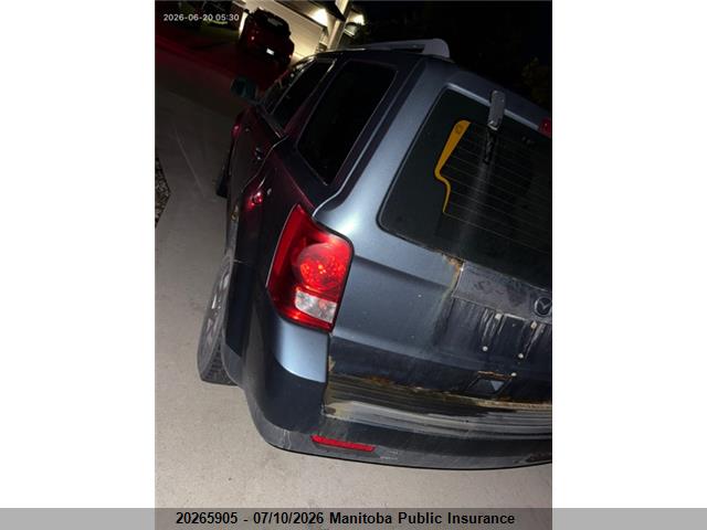 20265905 :رقم المزاد ، 4F2CY9C79AKM08604 vin ، 2010 Mazda Tribute Gx مزاد بيع