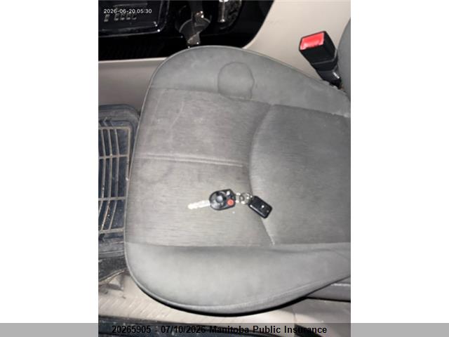 20265905 :رقم المزاد ، 4F2CY9C79AKM08604 vin ، 2010 Mazda Tribute Gx مزاد بيع