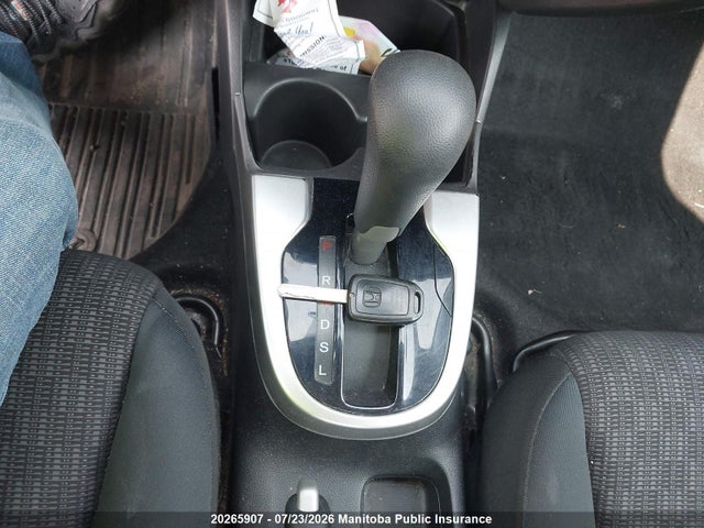 Продаж на аукціоні авто 2016 Honda Fit Lx, vin: 3HGGK5H52GM105623, номер лоту: 20265907